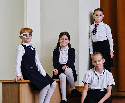 zajęcia muzyczne i&nbsp;rytmika