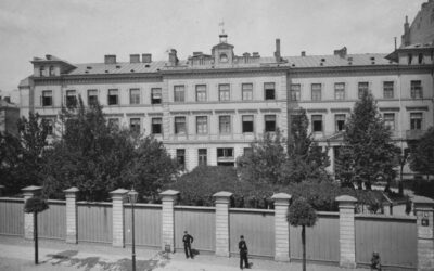 140 lat Platerek!