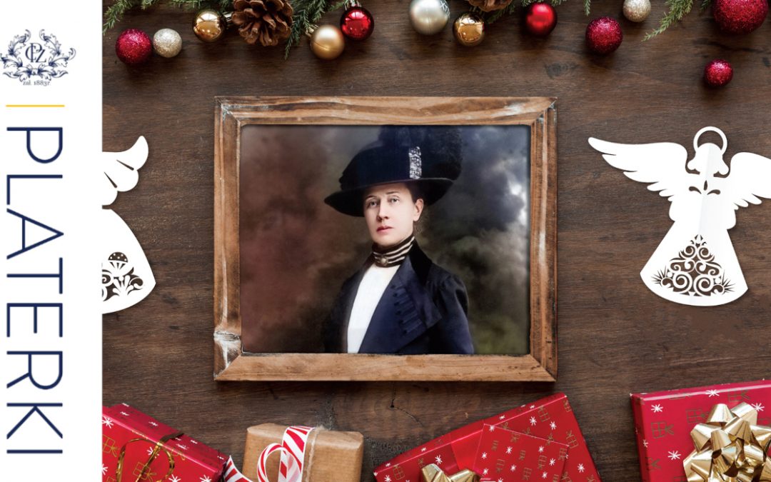 Zapraszamy na Kiermasz Świąteczny Platerek!