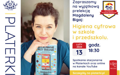 Higiena Cyfrowa: Kluczowe Aspekty Bezpieczeństwa Dzieci w Świecie Internetu