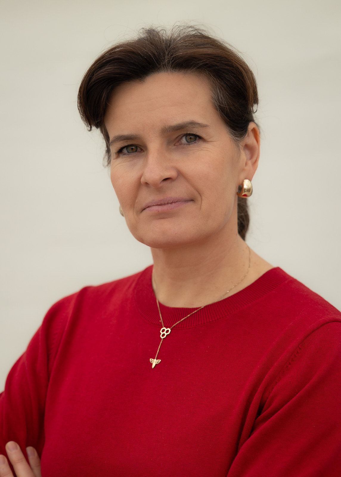 Magdalena Lubkiewicz