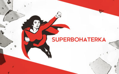 Plebiscyt „Superbohaterka 2025”